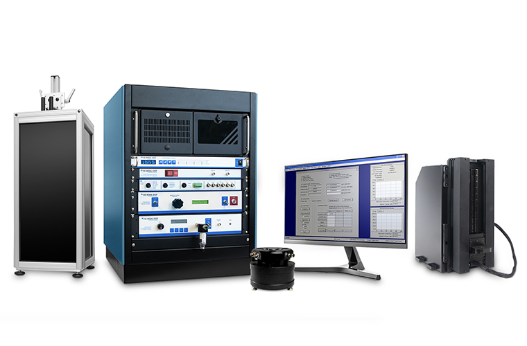 Calibration Systems for Accelerometers, Microphones, Pressure Sensors