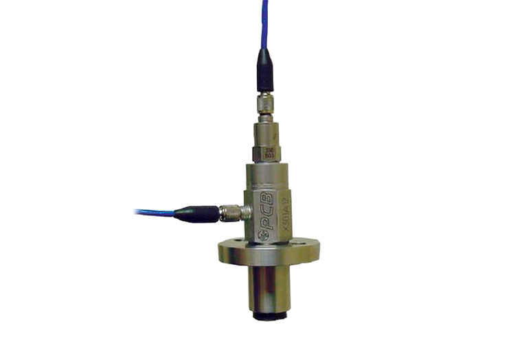 Shock and Vibration Accelerometer Calibration