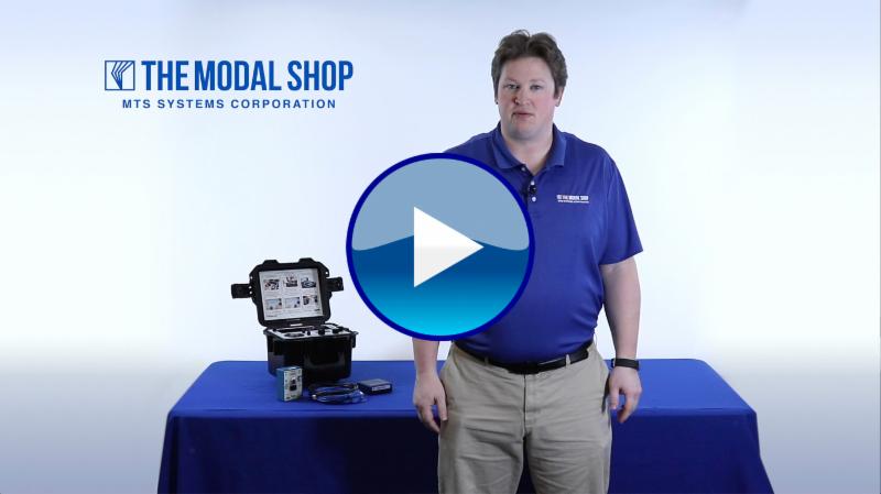 HOW TO: Low Frequency MEMS Accelerometer Validation [video]