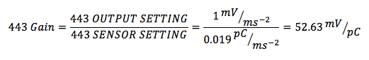 Charge-Amplifier-Gain-Equation7