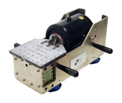 Horizontal-Shaker-Table