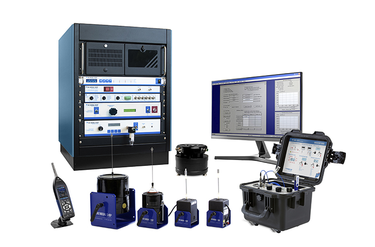 smart sensing solutions family product