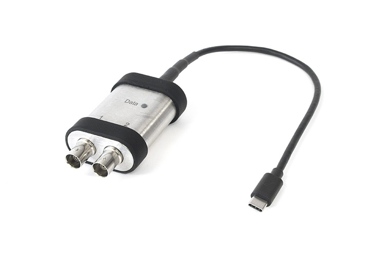 DigiDAQ ICP - USB Signal Conditioner