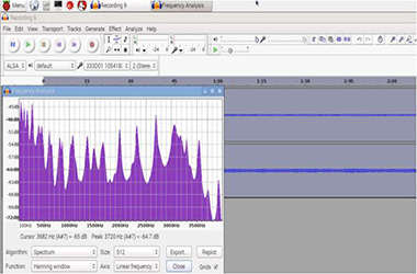 digiducer raspberry pi software