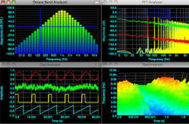 digi SignalScopePro3.0 software