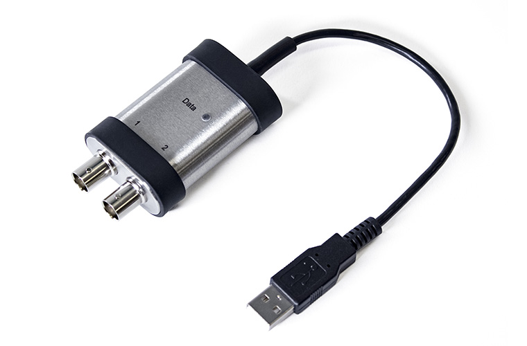 yuuダーリンインザフランキス　イヤフォンコンバータ　本体ハーネス　ユニ Digital ICP-USB Signal Conditioner Rental