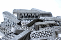 NDT additive manufacturing