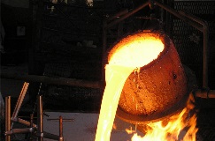 NDT Ductile Iron