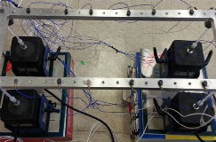 stp univ of mass mini shaker