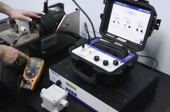 VID-0340 Vibration Switch Testing Tutorial