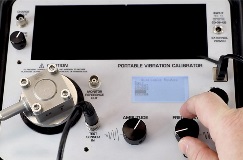 how to test ipc704 and 707