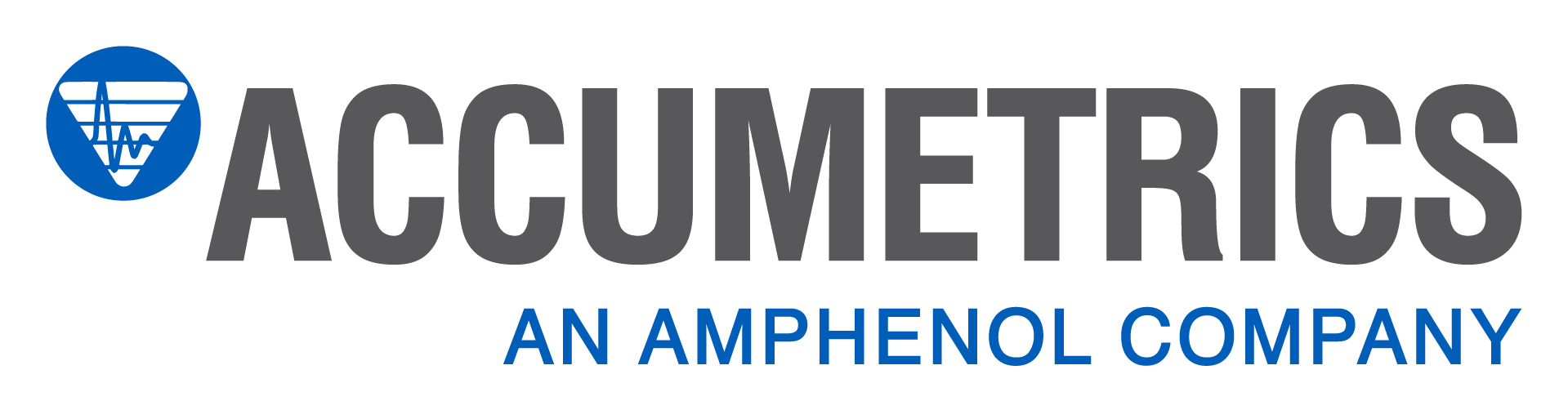 Accumetrics Color Logo