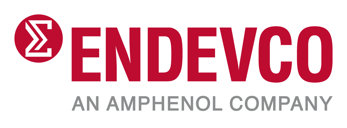 Endevco Color Logo