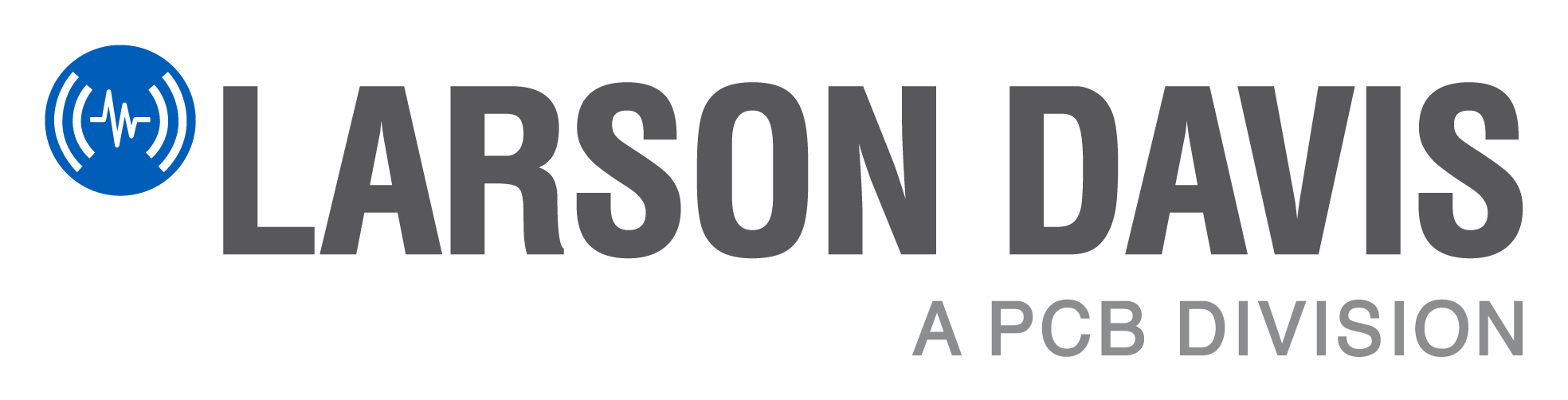 Larson Davis Color Logo