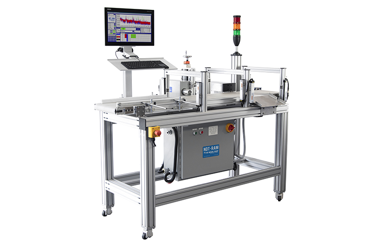 ndt ram system