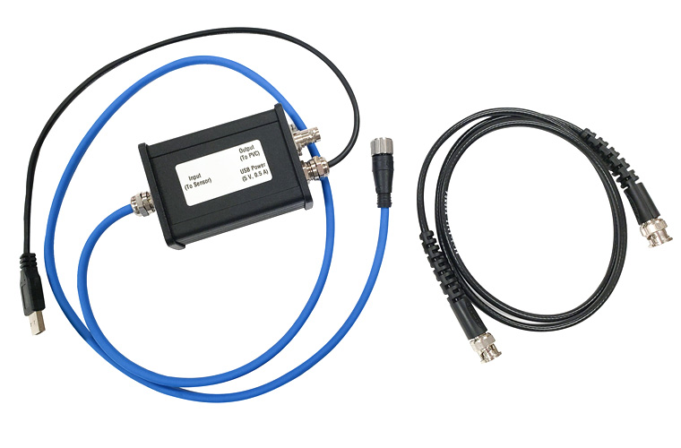 9100-ps04 portable calibrator sensor power supply product 1
