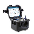 9110D portable vibration calibrator product 4