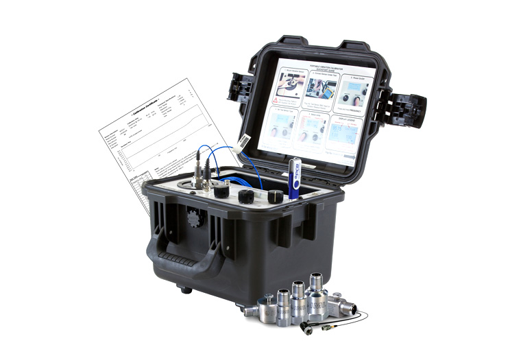 pvc 9110d with cal cert and sensors product 1