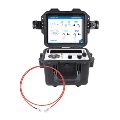 c9110d charge mode portable vibration calibrator product 1