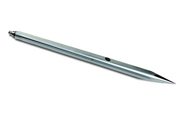 137-series Blast Probe