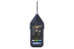 rent-spartan-821IH-sound-level-meter-product-1 spartan 821IH sound level meter product