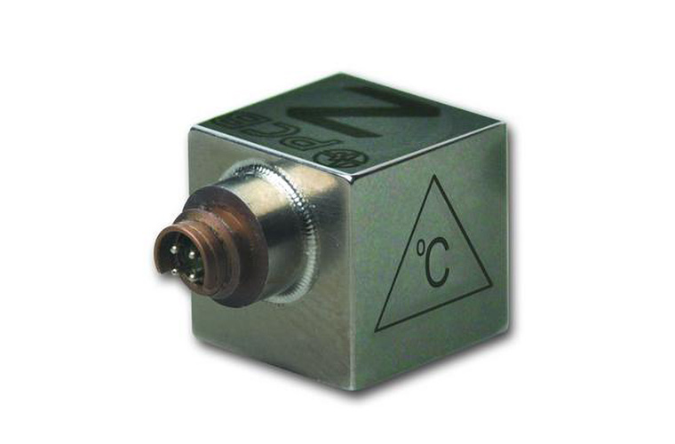 339a30 Triaxial Accelerometer