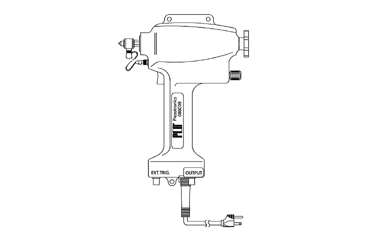 Modal Impact Hammer Rental