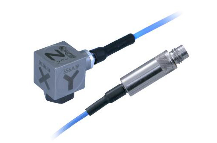 Inertia - New Systems Instruments