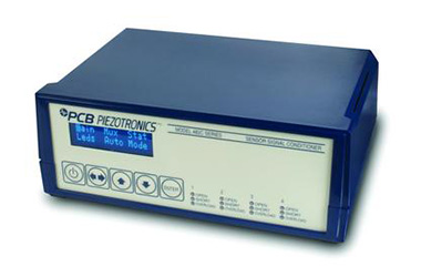 Sensor Power and Signal Conditioner Rental Sensor Power and Signal Conditioner Rental