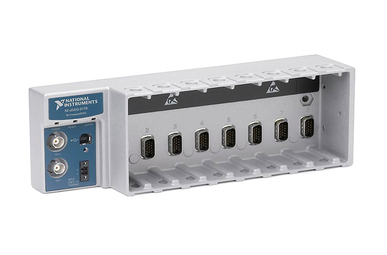 National Instruments C-Series Rental National Instruments C-Series Rental