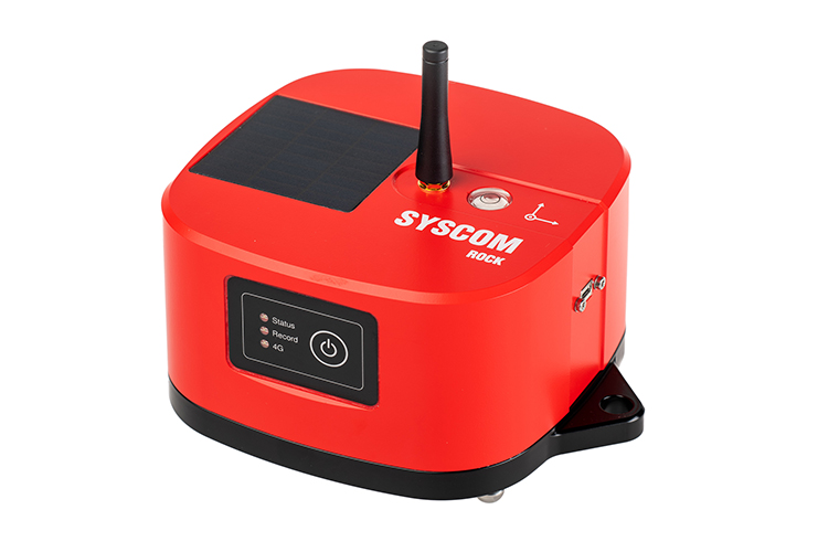 wireless ground vibration monitoring Profound Vibra Ground Vibration Logger for Rent Hire – Accurate Vibration  Monitoring Solution main image 0