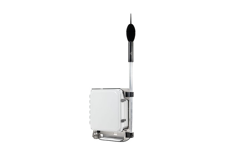 rent EMS-Noise environmental monitoring system