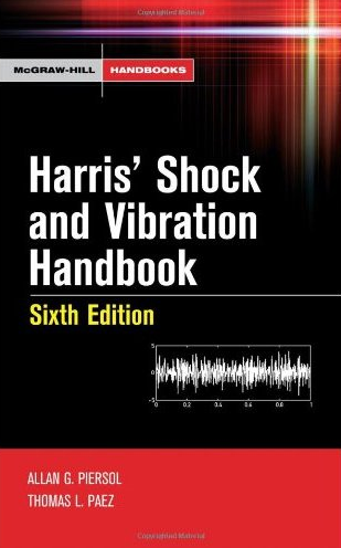 Recommended Vibration Literature Recommended Vibration Literature