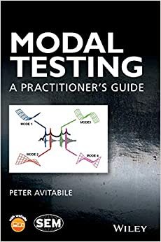Modal Testing - A Practitioner's Guide