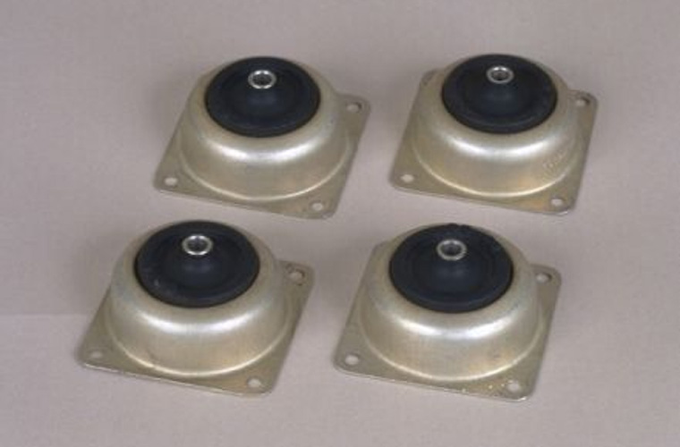 STP 2000X02 Vibration Shaker Isolation Mounts Product 1