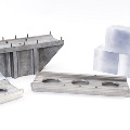 stp modal pod cubesat fixture components