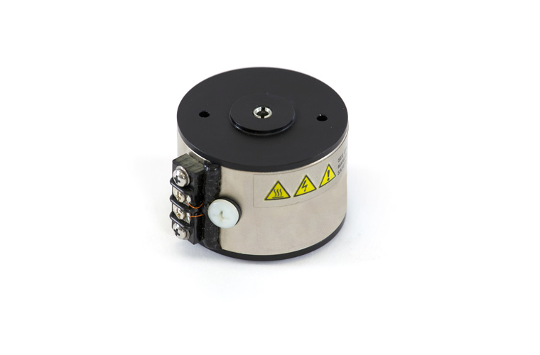 Miniature Inertial Shaker System 2 lbf