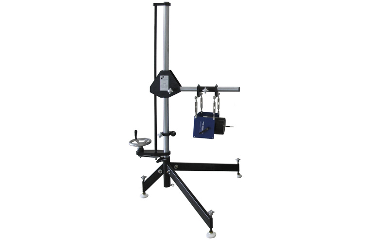 stp 2050a lateral excitation shaker stand product 1