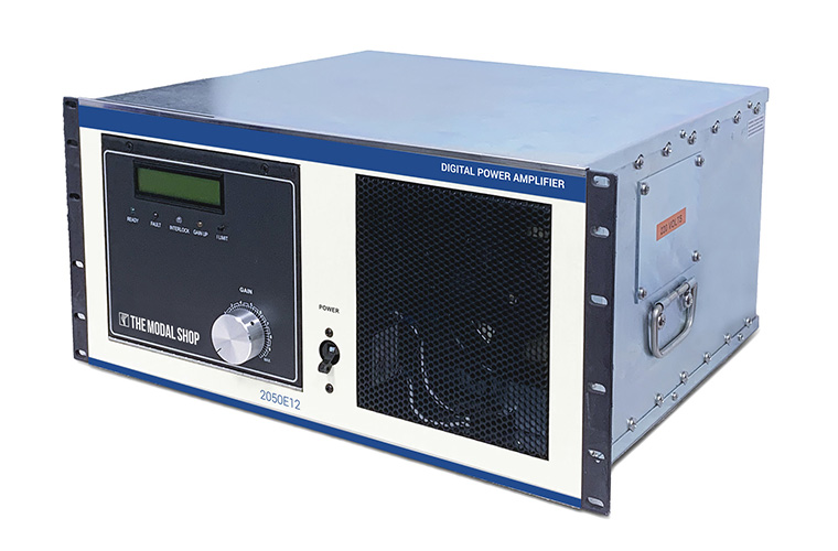 2050e12 digital power amplifier