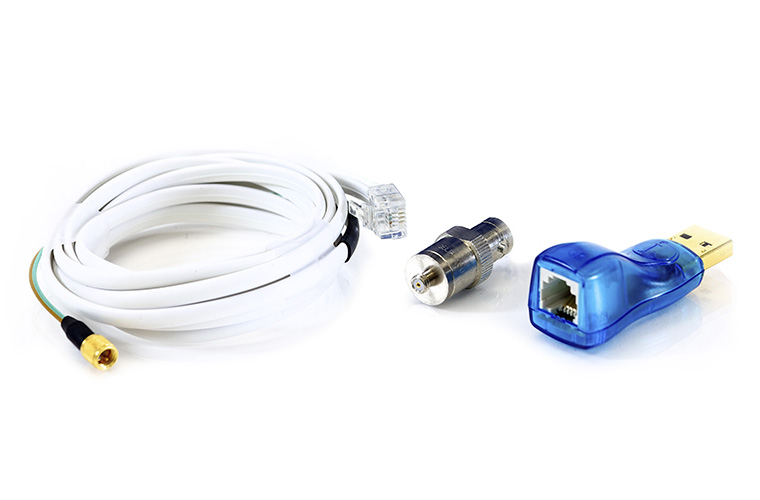 STP 400B76 TEDS Sensor Interface Kit