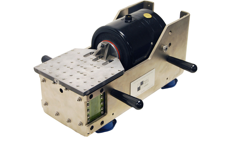 Inertial Shakers, Vibration Test Systems