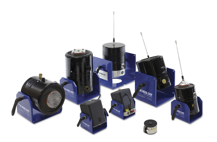 Shaker Systems & Vibration Testing Solutions