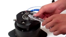 Adhesive Removal Video Thumbnail