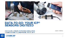 Data to Go Your ICP Sensors Digitizied Video Thumbnail